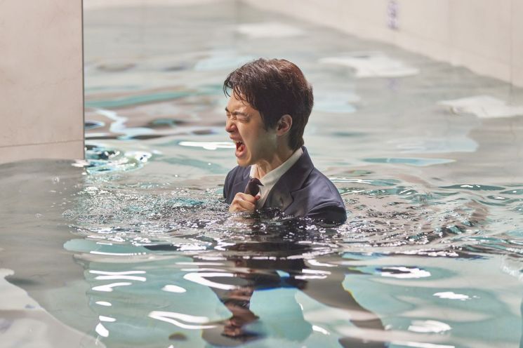 [슬레이트]편견과 낙인 지운 정신병동에 햇살을 비추다