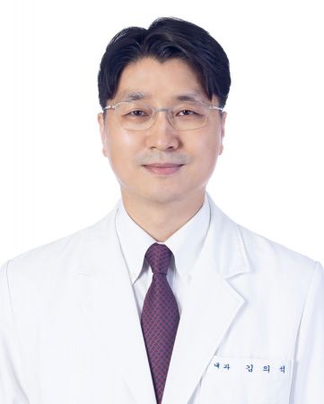 분당서울대병원 김의석 교수, 미 감염학회 석학회원 선임