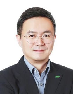 황환조 BGF리테일 영업·개발부문장(전무)[사진제공=BGF리테일].