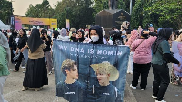 "미국·일본 제쳤다…가장 가고 싶은 나라는 한국" K문화에 푹 빠진 인니