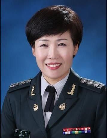 정경화 준장