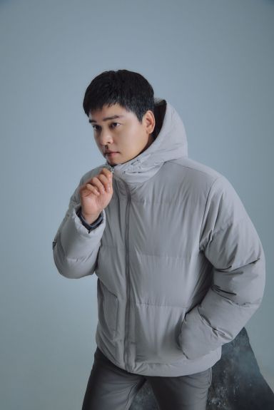 마운티아 시오트다운재킷[사진제공=마운티아]