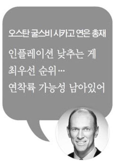 금리인하 기대 번지자…Fed 당국자들 "인플레 전쟁 안끝나"