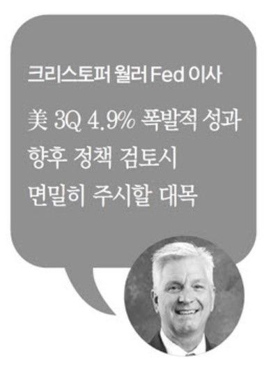 금리인하 기대 번지자…Fed 당국자들 "인플레 전쟁 안끝나"