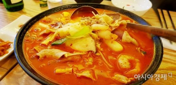 탕후루·마라탕 인기 시들…겨울철 '진정한 강자' 컴백