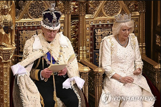 尹, 11~12월 미국·영국·프랑스·네덜란드 4개국 순방… 연말 '경제 외교' 집중(종합)