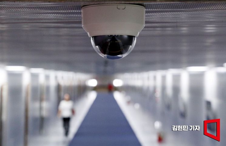 [CCTV 감시사회]①출퇴근길 100번은 찍혔다…안전과 사생활 사이