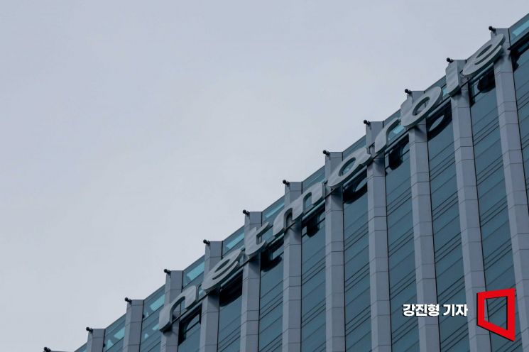1년여만에 신용등급 전망 상향된 '넷마블'