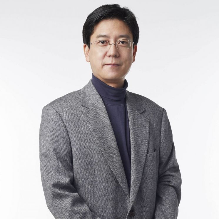김정욱 넥슨코리아 CCO
