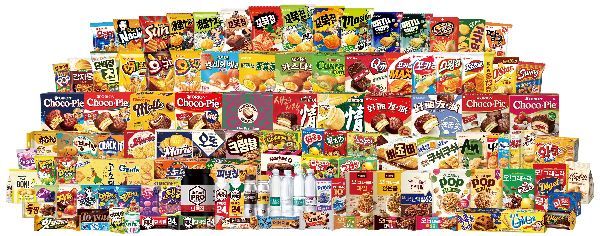 오리온, 3Q 영업이익 15.6%↑…"국내외 고른 성장세"