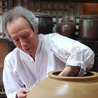 이학수 작가［사진제공=보성군］