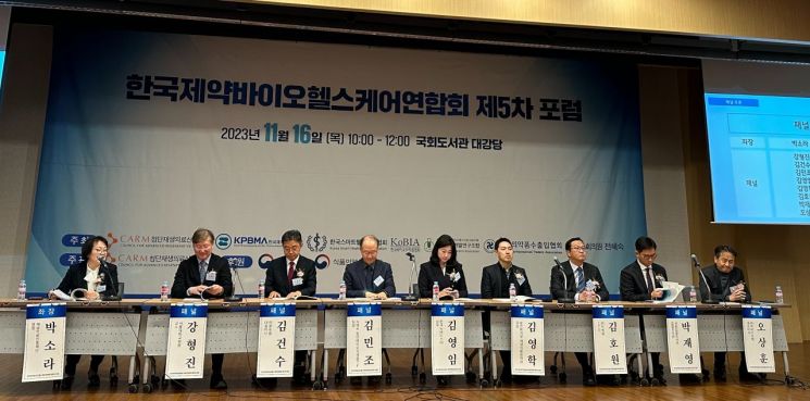 '10년 후 200조 시장' 첨단재생의료산업, 어떻게 키워야 할까