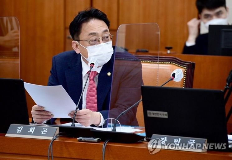 “尹비판한 ‘혈세 나눠먹기’ ODA 심각” 예결소위 원조예산 격돌[K원조 추적기]