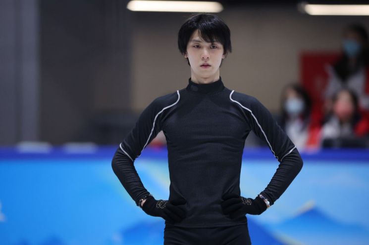 "Excessive Attention Is the Problem"…Why Did the Figure Skating Star Divorce Just 3 Months After Marriage?