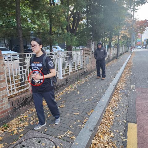 [생존호신술]으슥한 밤길…괴한이 내 뒤를 따라 올 때는