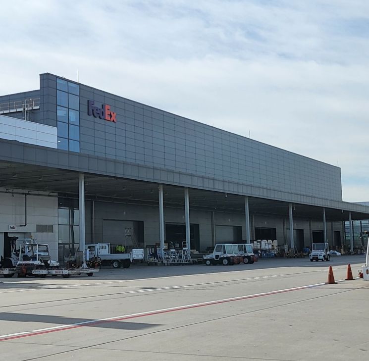 블랙프라이데이 직구 물건은 어떻게 들어올까