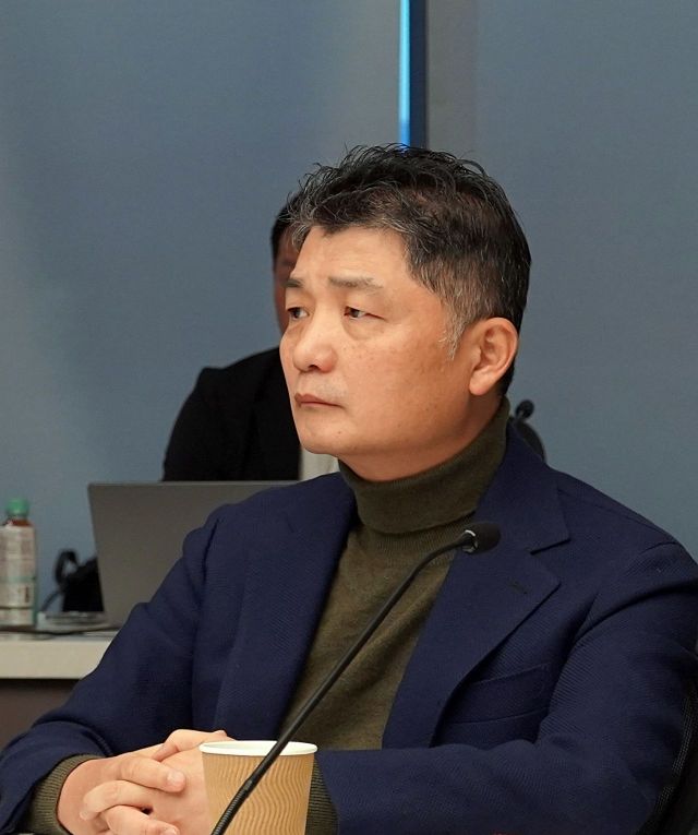 카카오 김범수 "준법·인사·재무 밀착 관리 제도 마련해야"