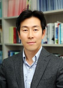 김선우 한양대 융합전자공학부 교수. [사진제공=한양대]