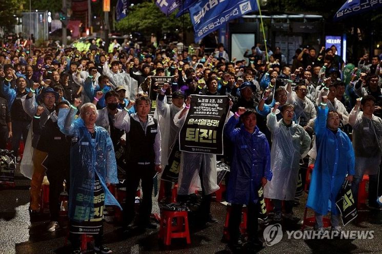 논란의 ‘노란봉투법’ 주요 내용과 쟁점은?(上)