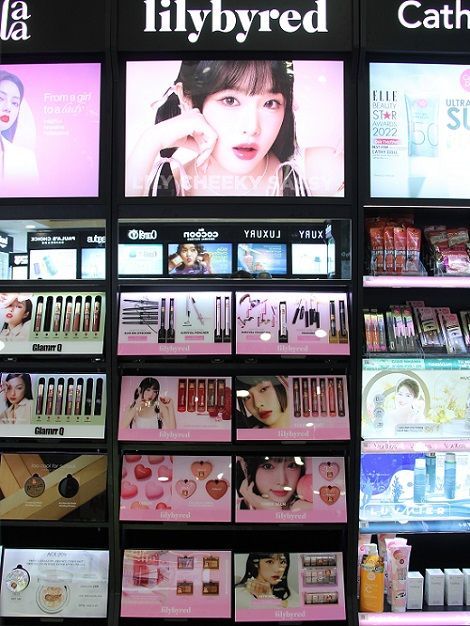 벨레코, 릴리바이레드 ‘하사키 뷰티앤스파’ 입점 성과