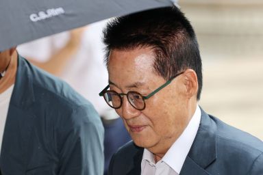 박지원 "이해찬 '180석 확보'는 격려…왈가왈부보단 단결"