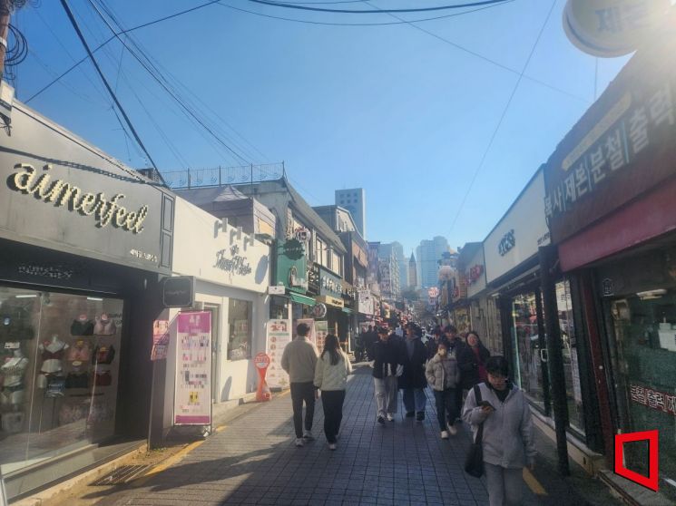 후년 9급 공무원시험 개편에…'배수진' 치는 공시생 "내년이 마지막"