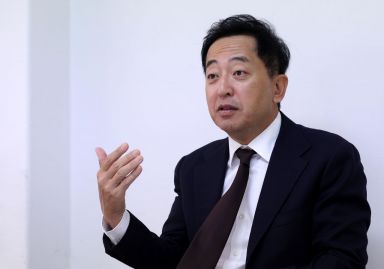 금태섭 새로운선택 창당준비위원장. 사진=김현민 기자 kimhyun81@