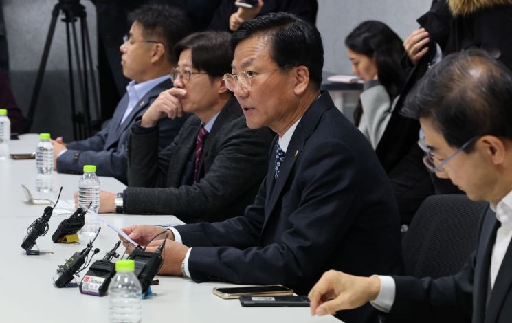 의료현안협의체 [이미지출처=연합뉴스]