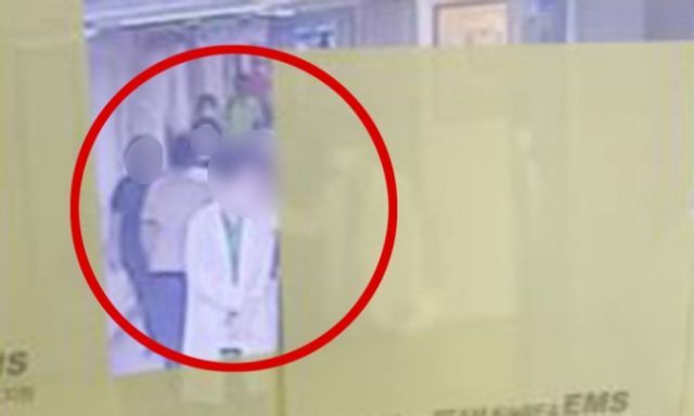 앞서 지난 20일 온라인 커뮤니티 보배드림에는 '대학병원 전공의입니다. 상습 폭행에 대해 도와주세요'라는 제목의 글이 올라왔다. [사진출처=온라인 커뮤니티 '보배드림']