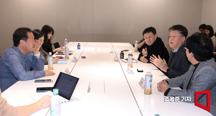 [특별대담]프로모션에 뒤죽박죽 영화관람료…중요한 건 콘텐츠의 질(上)