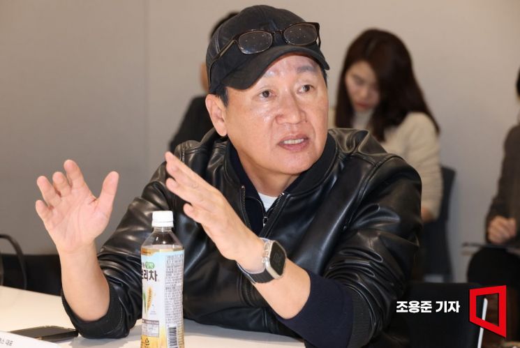 [특별대담]프로모션에 뒤죽박죽 영화관람료…중요한 건 콘텐츠의 질(上)