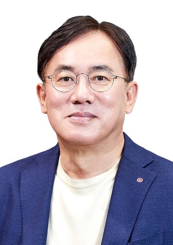 정철동 LG디스플레이 신임 최고경영자(CEO).[사진제공=LG디스플레이]