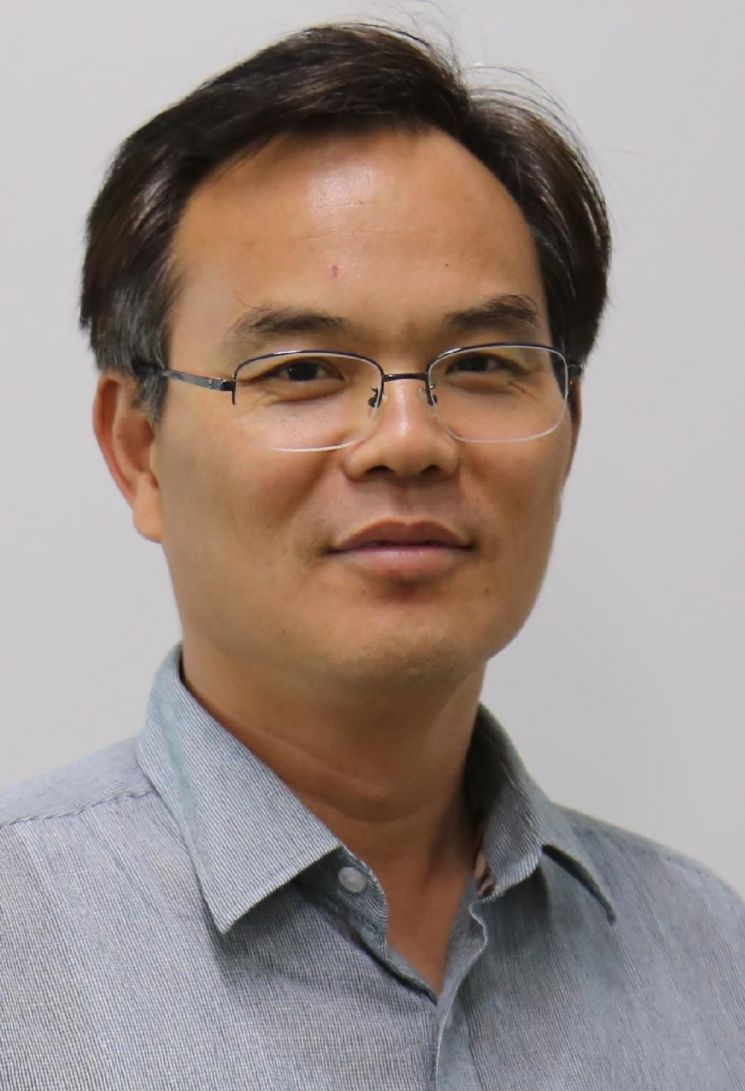 석명수 LG디스플레이 베트남단지장 전무.[사진제공=LG디스플레이]