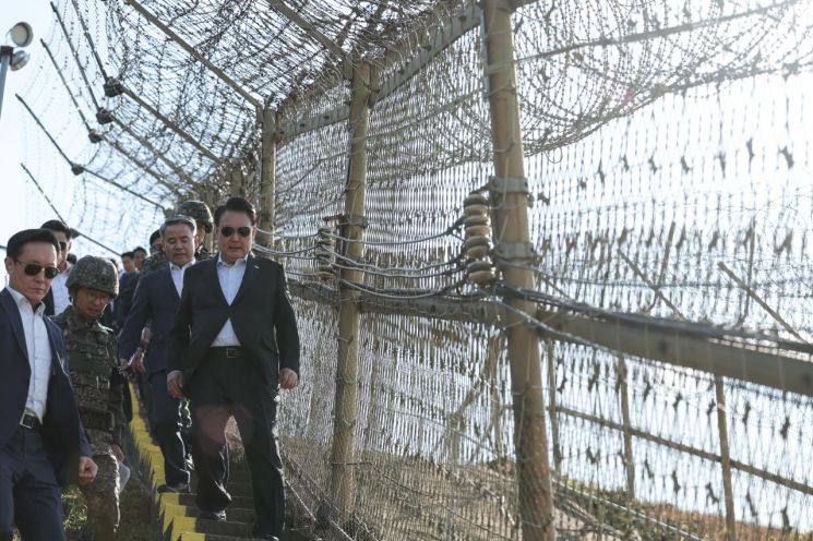 [뉴스in전쟁사]임시휴전 들어간 이스라엘과 하마스…정전·종전과 차이점