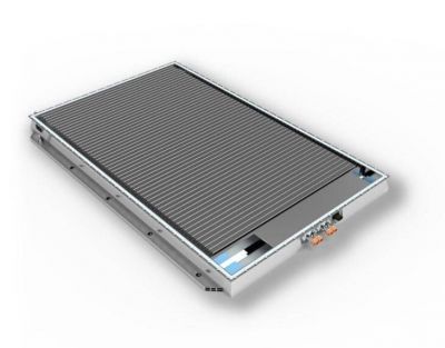 [타볼레오]토레스 EVX, 가격은 착하고 배터리 보증은 패기있네