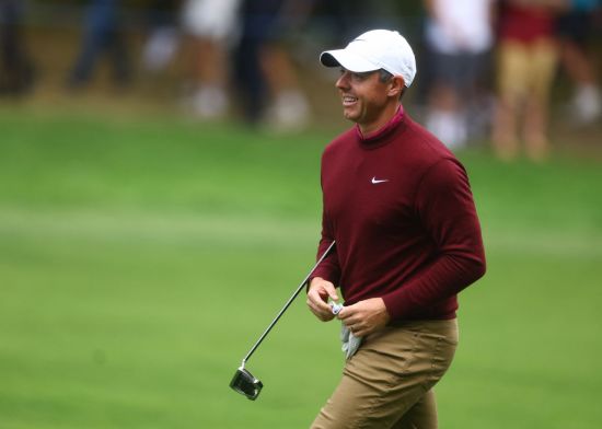 역시 매킬로이 ‘PGA 선수 영향력 1위’