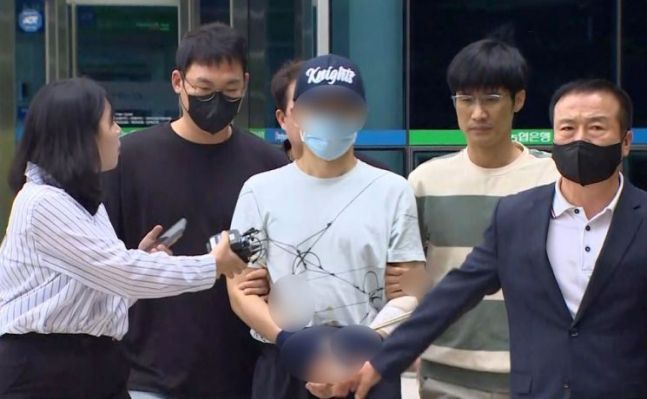 檢, 부친 살해 후 시신유기한 30대 男 무기징역 구형