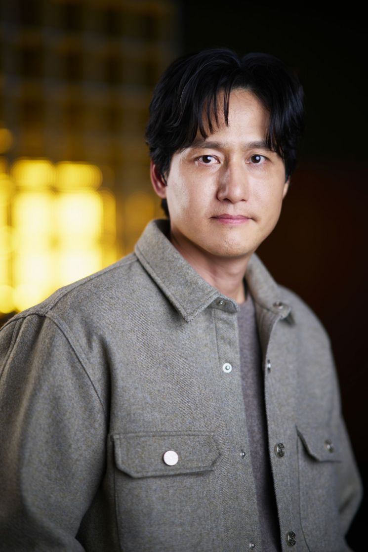 배우 박해준[사진제공=플러스엠엔터테인먼트]