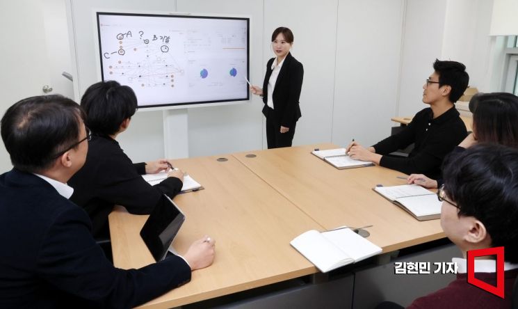 檢가상자산합수단 이은우 검사 "美 코인범죄 '통신사기' 적용, 우리도 검토해야"