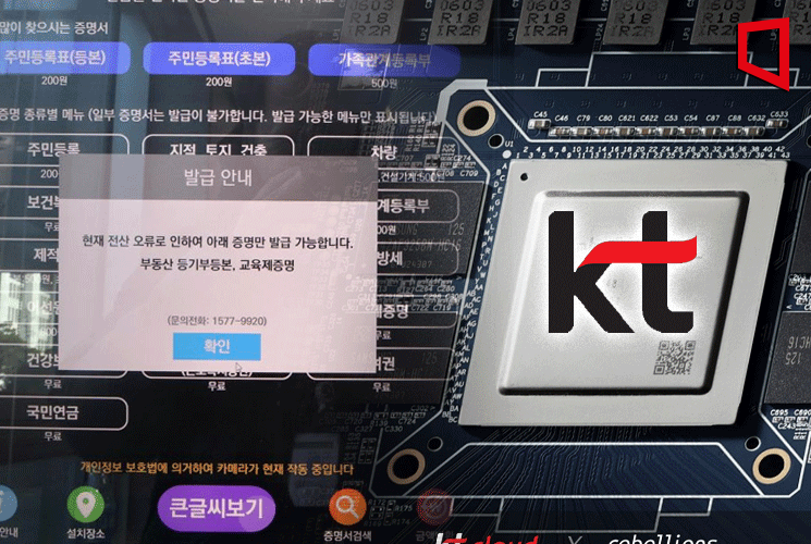 국가전산망 장애 사태 후폭풍…기대감 커지는 공공클라우드 시장