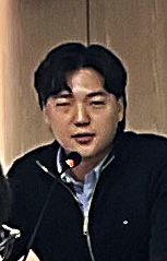 '편의점의 신'으로 불리는 심규덕 대표.