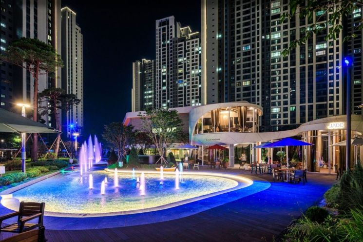 DK Asia宣布通过Royal Park City打造“光之城”