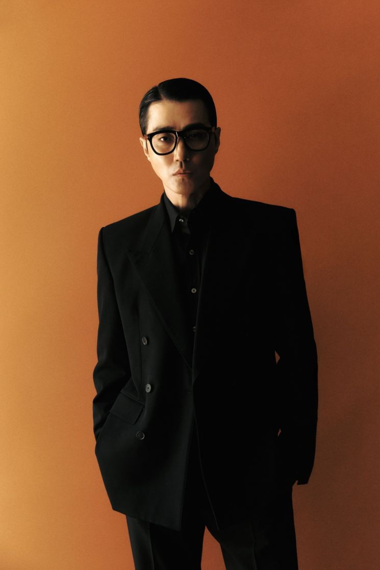 배우 차승원[사진제공=넷플릭스]