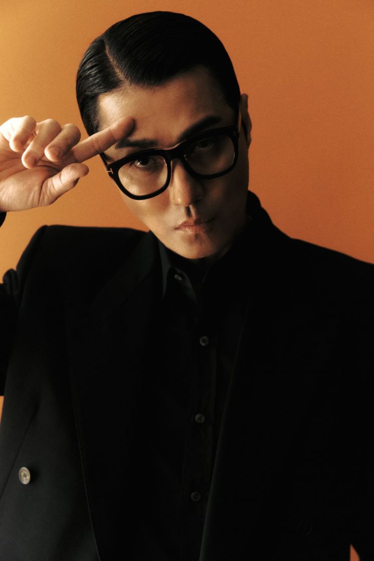 배우 차승원[사진제공=넷플릭스]