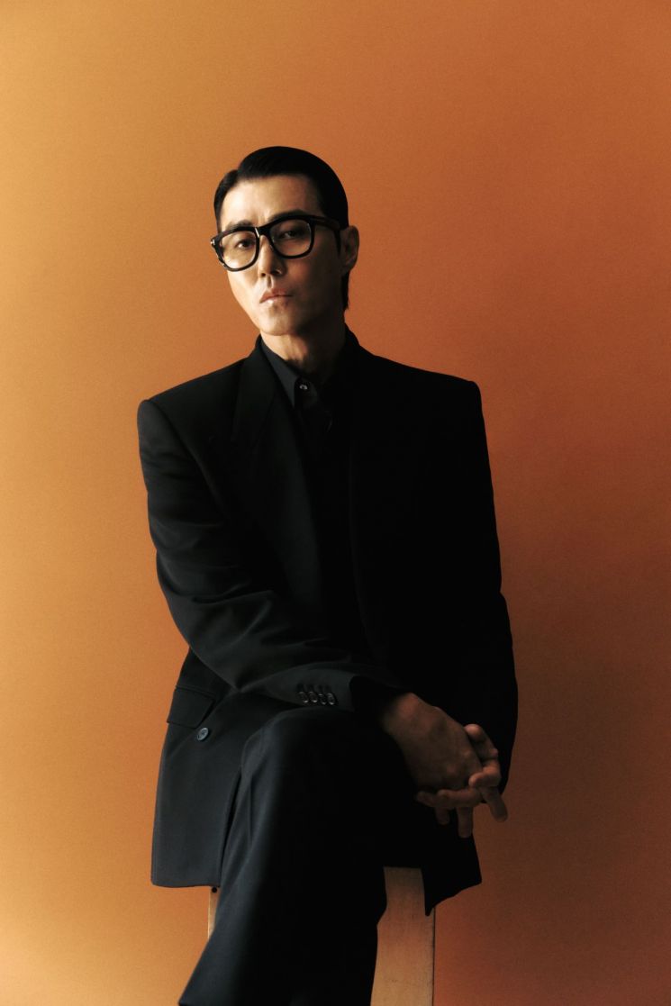 배우 차승원[사진제공=넷플릭스]