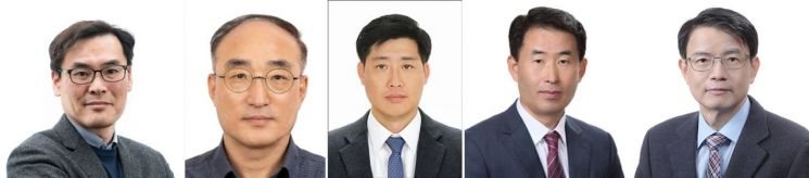 Samsung Heavy Industries Executive Personnel Changes... 13 Promotions Including 5 Vice Presidents