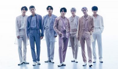 방탄소년단(BTS). [사진=빅히트 뮤직 제공]