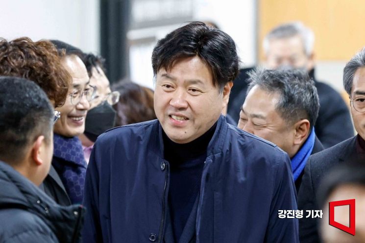 검찰, 김용 징역 5년 판결에 항소 "심각한 사안임에도 형량 너무 가볍다"
