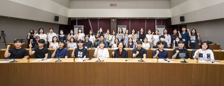 2023년 여름방학 대학생 아르바이트