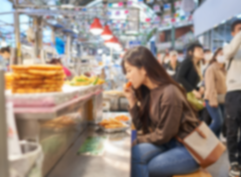 서울시는 신분을 숨기고 매장을 방문해 평가하는 위장 손님인 '미스터리 쇼퍼’를 시장으로 보내 가격과 정량이 잘 지켜지는지 지속적으로 확인한다. 사진은 기사와 직접적인 관련없음. [이미지출처=게티이미지]